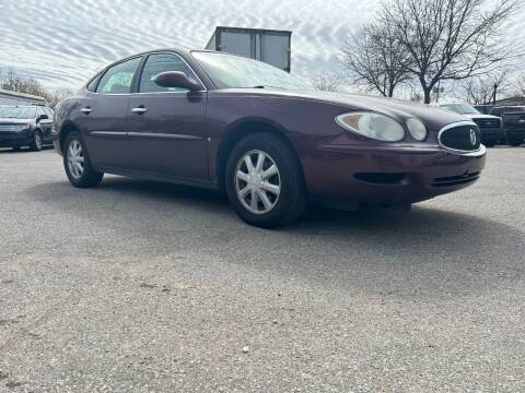 2006 Buick LaCrosse for sale at Murray's Used Cars in Flat Rock MI