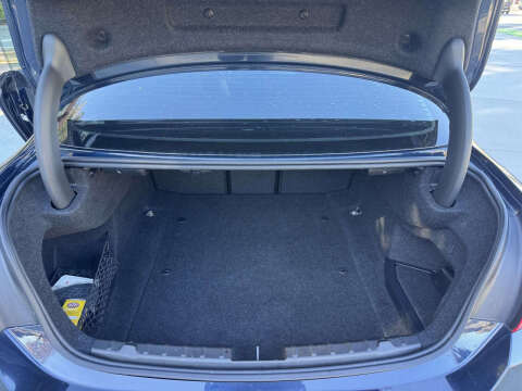 2017 BMW 4 Series 430i