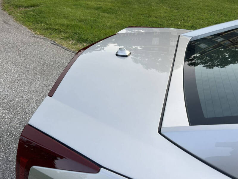 2004 Cadillac XLR