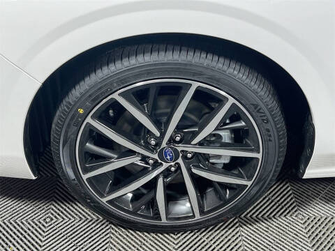 2025 Subaru Impreza Sport