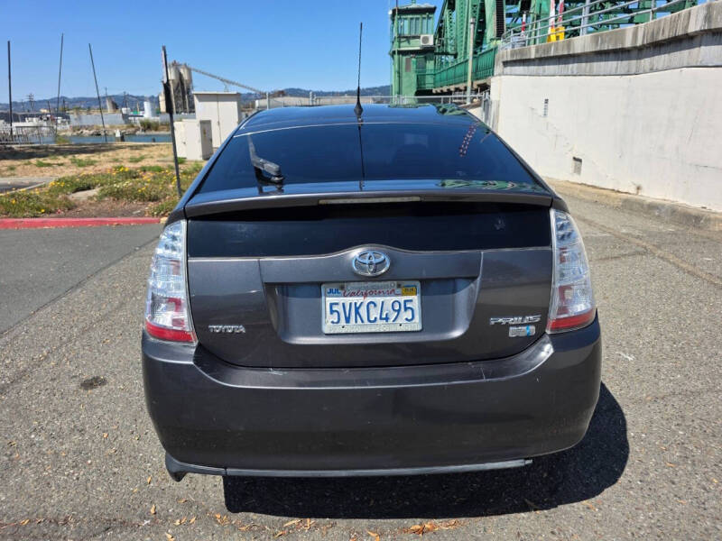 2006 Toyota Prius