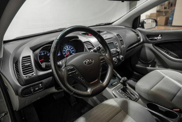 2014 Kia Forte Koup EX