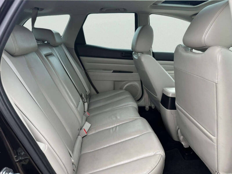 2011 Mazda CX-7 i Touring