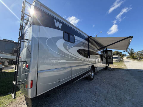 2014 Winnebago SIGHTSEER