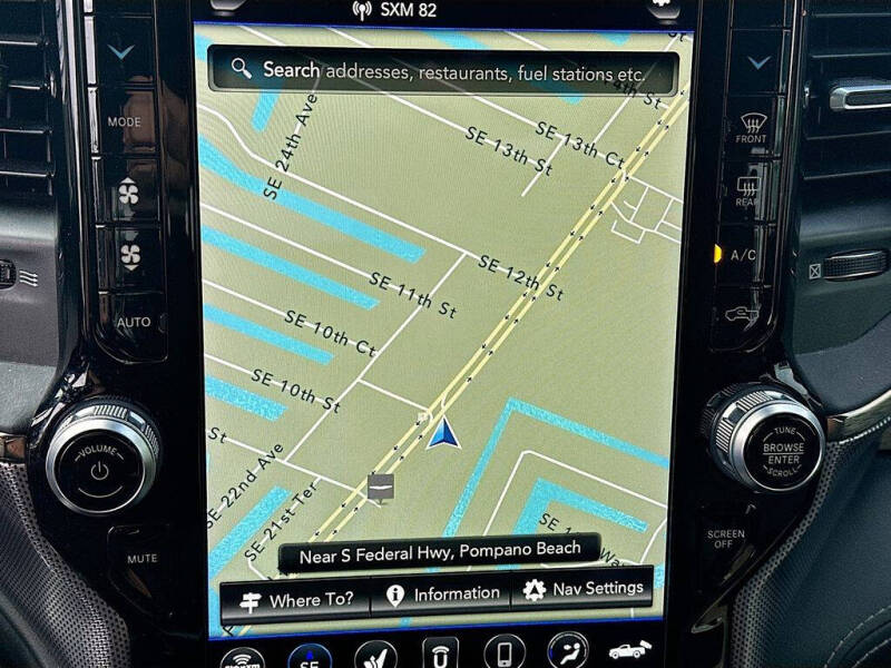 2020 RAM 1500 Limited