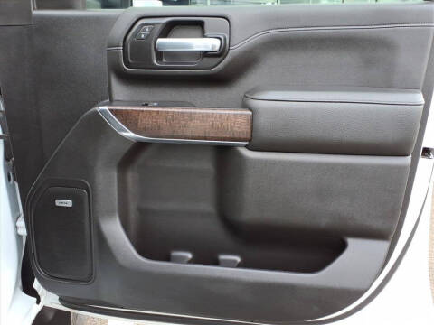 2020 GMC Sierra 2500HD