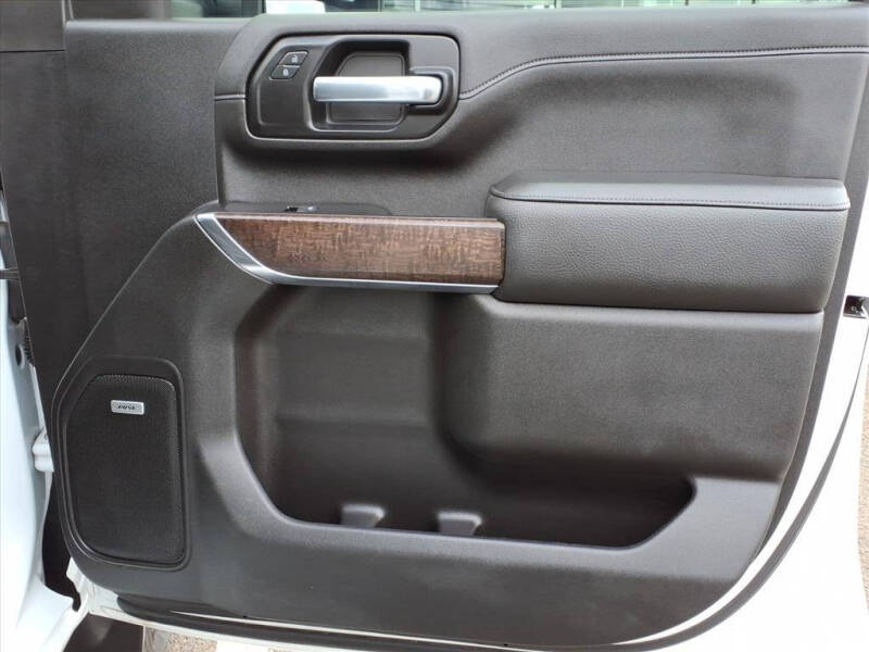 2020 GMC Sierra 2500HD