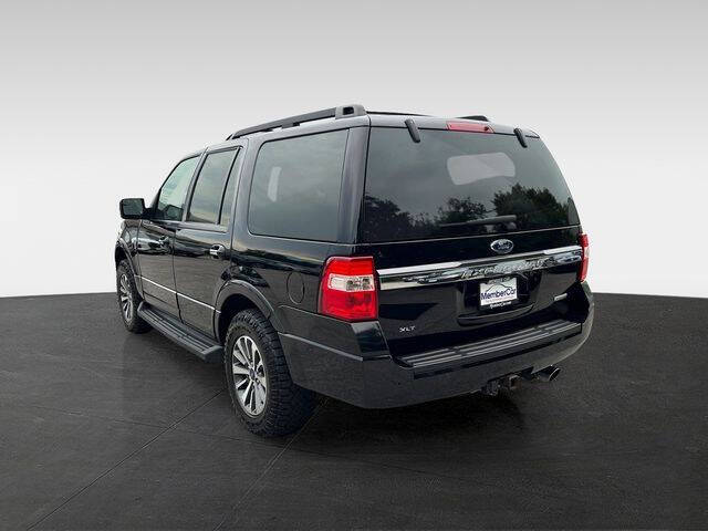 2016 Ford Expedition XLT