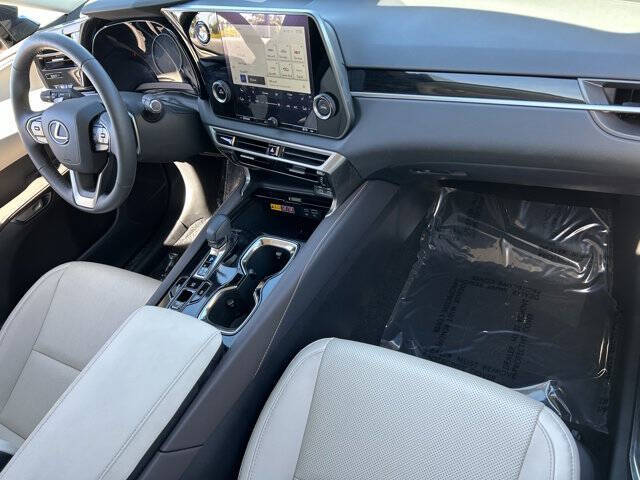 2024 Lexus RX 350