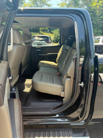 2016 GMC Sierra 1500