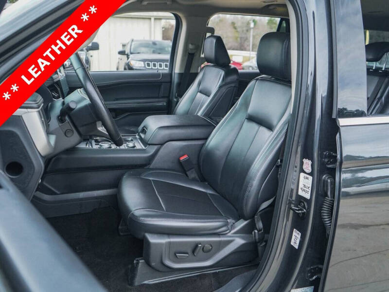 2023 Ford Expedition MAX XLT