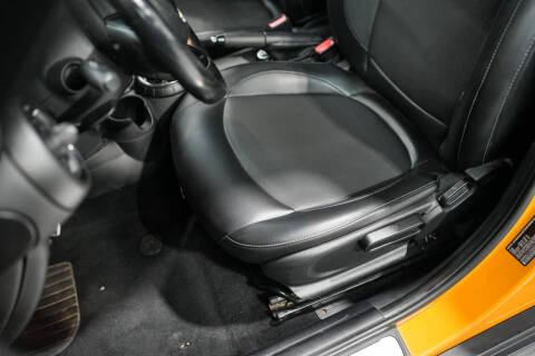 2016 MINI Hardtop 4 Door Cooper