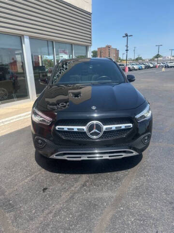 2021 Mercedes-Benz GLA for sale at Buy From Steve Z in Detroit MI