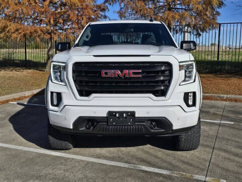 2022 GMC Sierra 1500 Limited