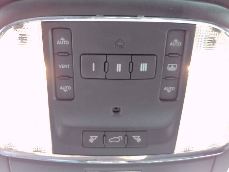 2016 Jeep Grand Cherokee