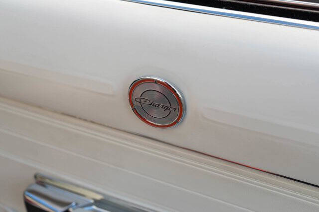 1969 Dodge Charger