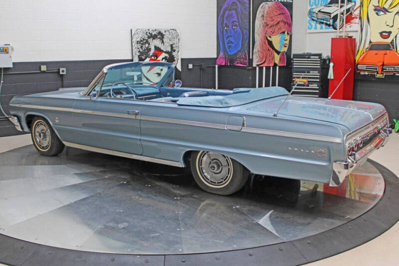 1964 Chevrolet Impala
