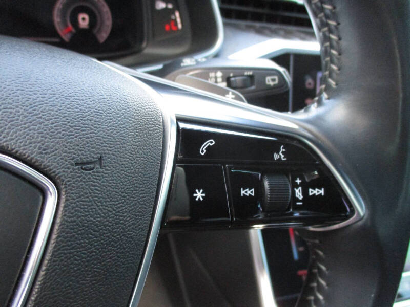 2020 Audi A6 allroad 3.0T quattro Premium Plus