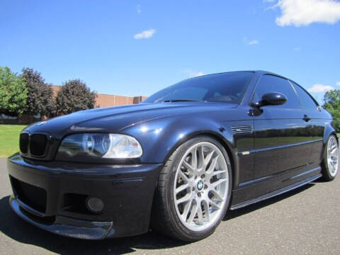 2006 BMW M3