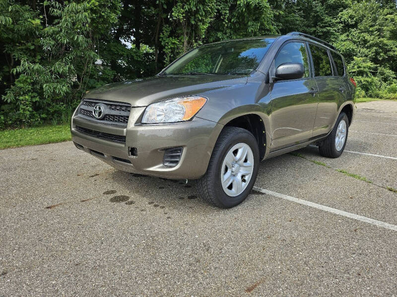 2012 Toyota RAV4