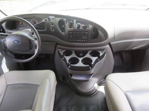 2008 Ford E-Series E-350 SD