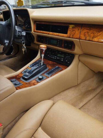 1994 Jaguar XJ6