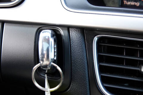 2013 Audi A5 2.0T quattro Premium Plus