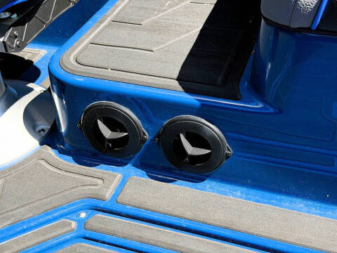 2026 Moomba Tykon