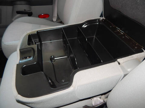 2007 Dodge Ram 1500 SLT