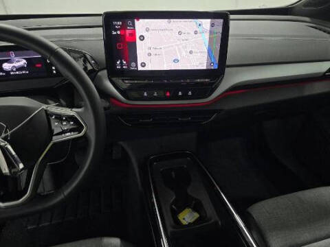 2024 Volkswagen ID.4 Standard