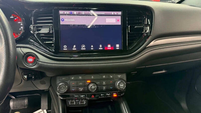 2021 Dodge Durango SRT 392