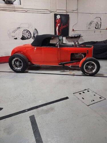 1929 Ford Model A