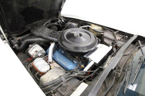 1977 Chevrolet Corvette