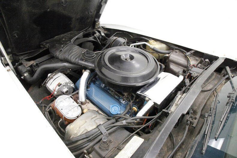 1977 Chevrolet Corvette