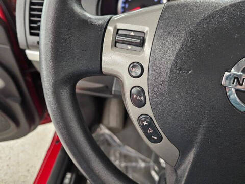 2012 Nissan Sentra 2.0 S