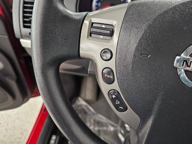 2012 Nissan Sentra 2.0 S