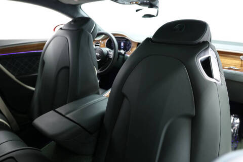 2022 Bentley Continental GT Speed