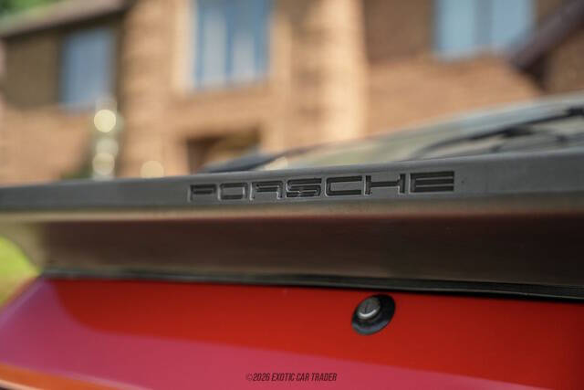 1983 Porsche 944