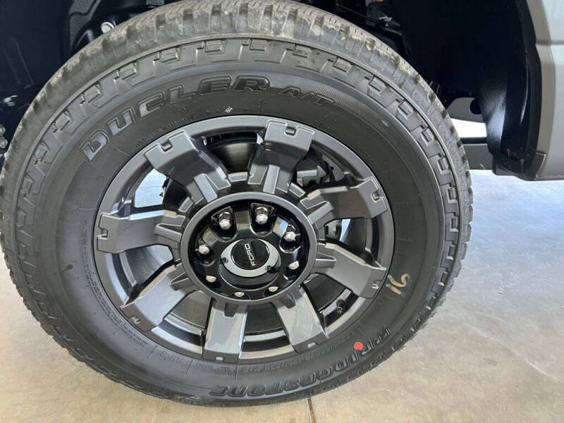 2026 Ford F-250 Super Duty