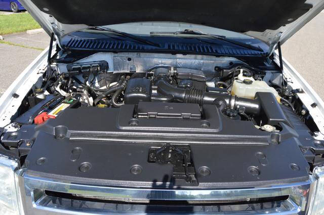 2010 Ford Expedition XLT