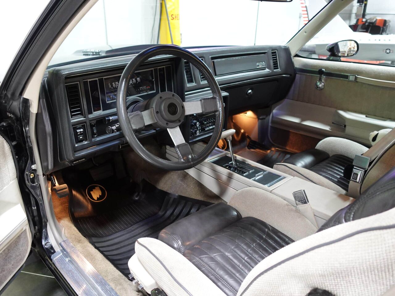 1984 Buick Regal 15