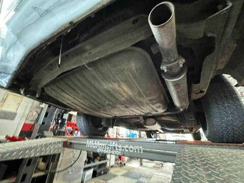 1975 Cadillac Eldorado