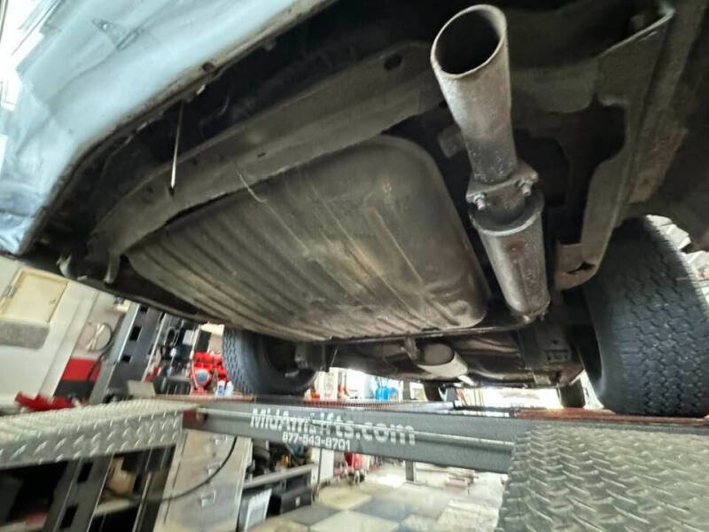 1975 Cadillac Eldorado