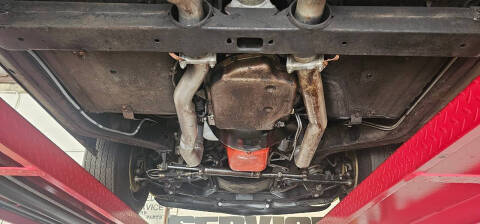 1969 Chevrolet Corvette