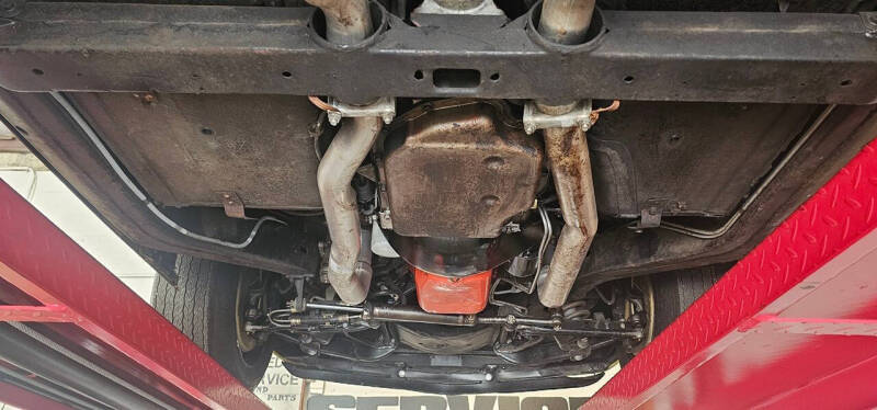 1969 Chevrolet Corvette