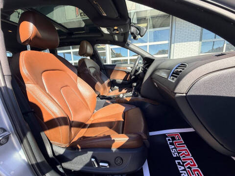 2013 Audi Allroad 2.0T quattro Prestige