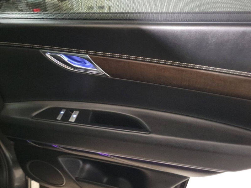 2021 Genesis GV80 2.5T