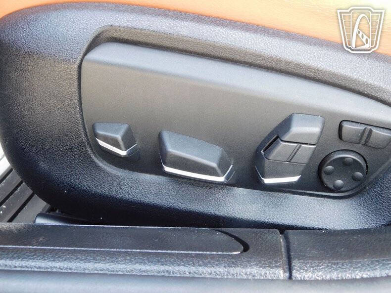 2013 BMW 7 Series