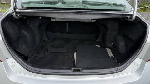 2009 Toyota Camry LE