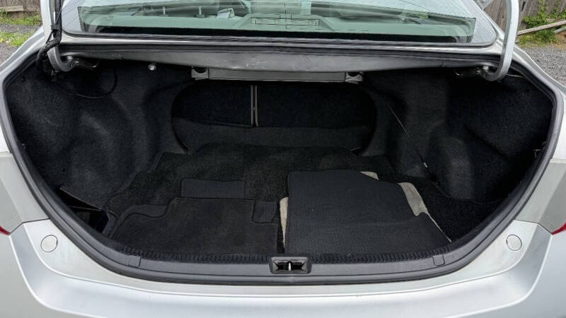 2009 Toyota Camry LE